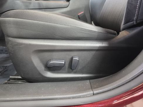 Used 2024 Nissan Altima 2.5 SV FWD image 28
