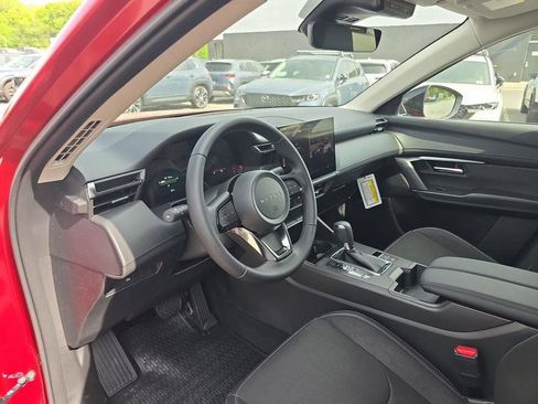 New 2026 MAZDA CX-5 Select AWD/4WD image 22