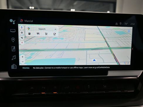 Used 2023 Chevrolet Silverado 1500 High Country w/ Technology Package image 19