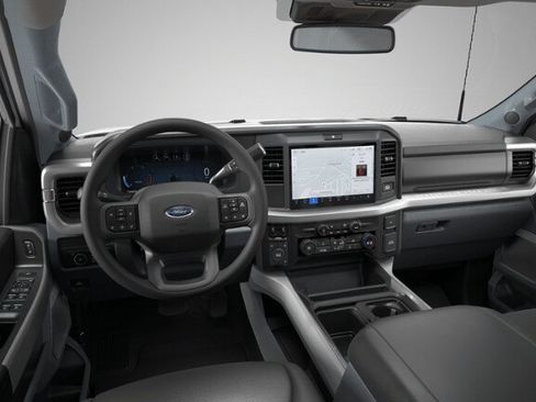 New 2026 Ford F250 XLT w/ XLT Premium Package AWD/4WD image 53