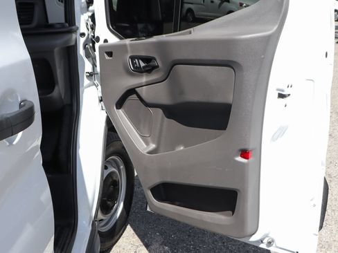 Used 2024 Ford Transit 250 148 Medium Roof RWD image 34