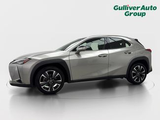 Used 2020 Lexus UX 200 w/ Accessory Package 2 FWD video 2