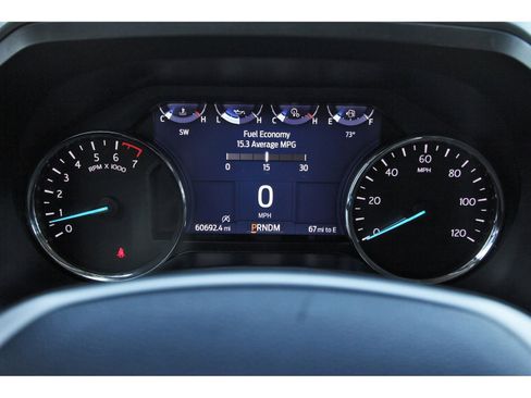 Used 2023 Ford Expedition Max XLT AWD/4WD image 16