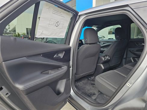 New 2026 Chevrolet Blazer EV LT w/ Midnight/Sport Edition image 18