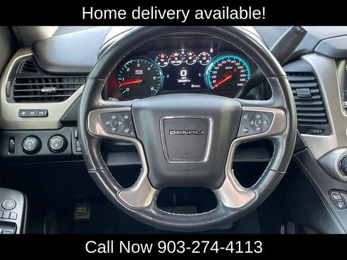 Used 2019 GMC Yukon Denali w/ Denali Ultimate Package image 18