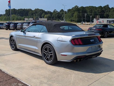 Used 2020 Ford Mustang GT Premium RWD image 6