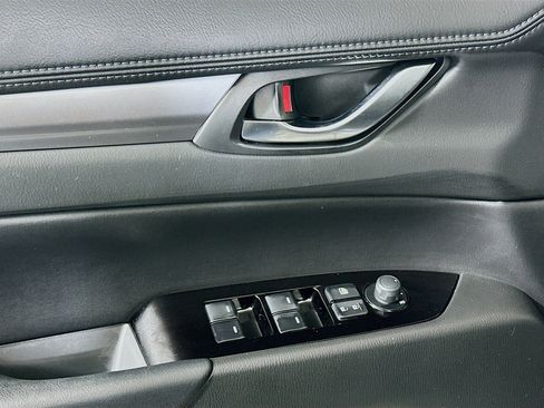 Used 2023 MAZDA CX-5 AWD 2.5 S w/ Preferred Package image 15