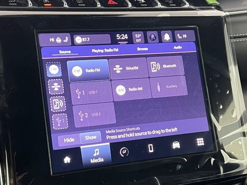 New 2025 Jeep Grand Cherokee Laredo w/ Luxury Tech Group I image 31