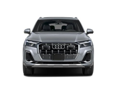 Used 2026 Audi Q7 3.0T Premium Plus w/ Premium Plus Package AWD/4WD image 7