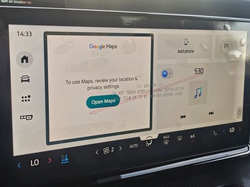 New 2026 Ford Expedition Platinum w/ Stealth Appearance Package image 30