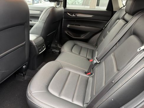 Used 2021 MAZDA CX-5 Grand Touring image 25