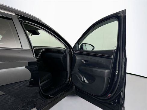 Used 2023 Hyundai Tucson SEL AWD/4WD image 28