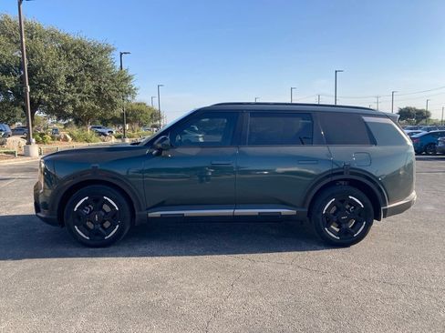 Used 2027 Kia Telluride EX FWD image 6