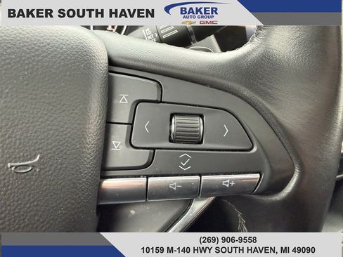 Used 2023 Cadillac XT6 Luxury image 18