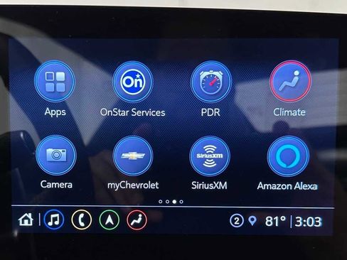 Used 2022 Chevrolet Corvette Stingray Preferred Conv w/ 2LT image 37