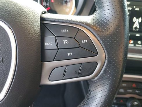 Used 2021 Dodge Challenger R/T Scat Pack w/ Dynamics Package image 12