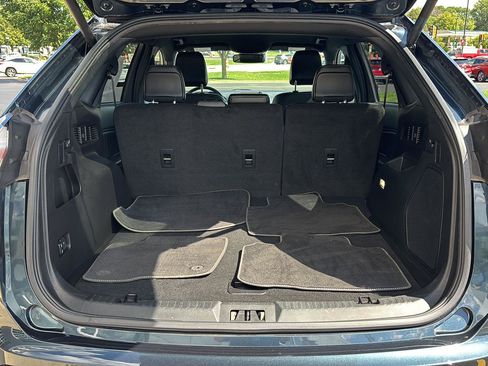 Used 2023 Ford Edge ST AWD/4WD image 27