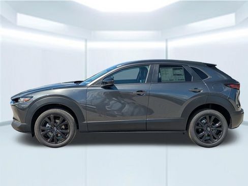 New 2026 MAZDA CX-30 AWD 2.5 S w/ Select Sport Pkg image 2