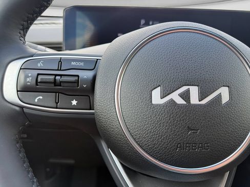 New 2026 Kia K5 GT-Line AWD/4WD image 25