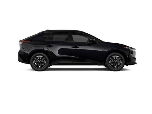 New 2026 Toyota bZ AWD/4WD image 12