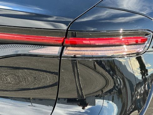 New 2026 Toyota Crown XLE image 30