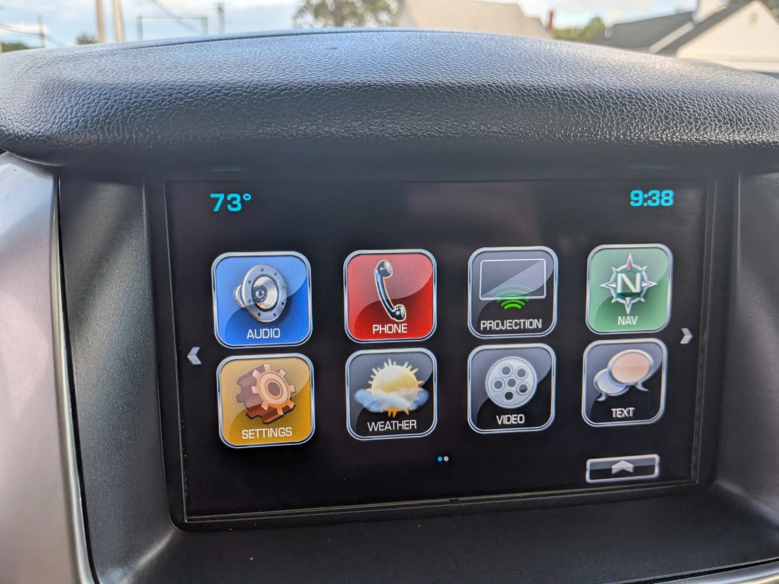 Used 2017 Chevrolet Tahoe LT AWD/4WD image 61