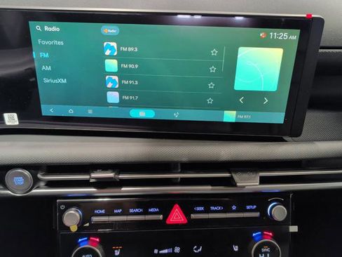 New 2026 Hyundai Santa Cruz SEL image 18