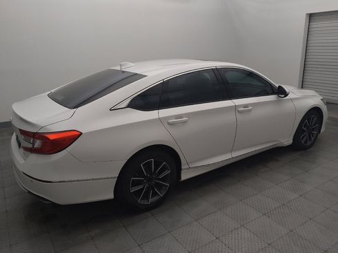 Used 2021 Honda Accord EX-L image 10