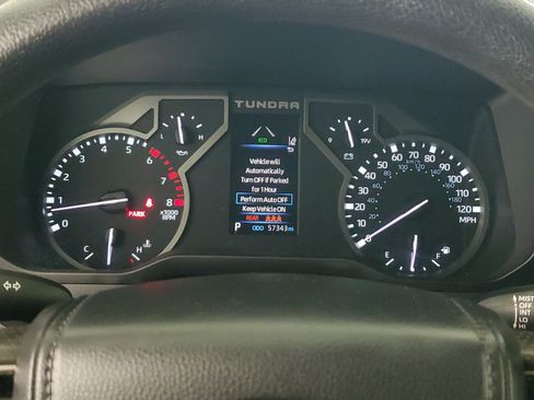 Used 2023 Toyota Tundra SR5 AWD/4WD image 26