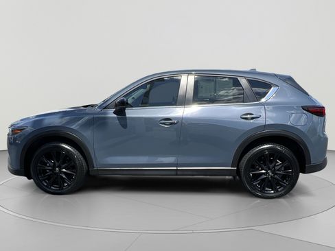 Used 2024 MAZDA CX-5 Carbon Edition AWD/4WD image 2