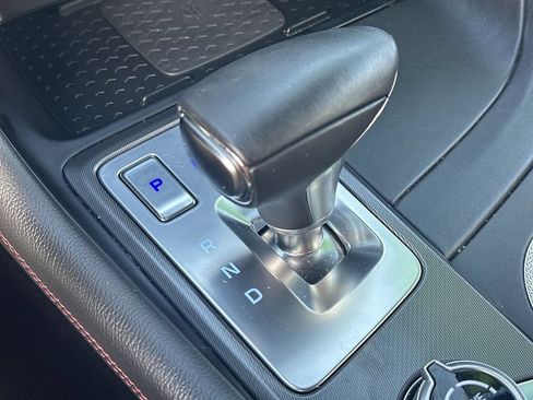 Used 2025 Genesis G70 2.5T w/ Sport Prestige Package RWD image 29