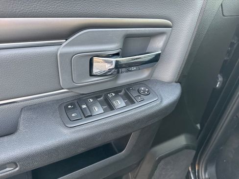 Used 2024 RAM 1500 Classic SLT image 14