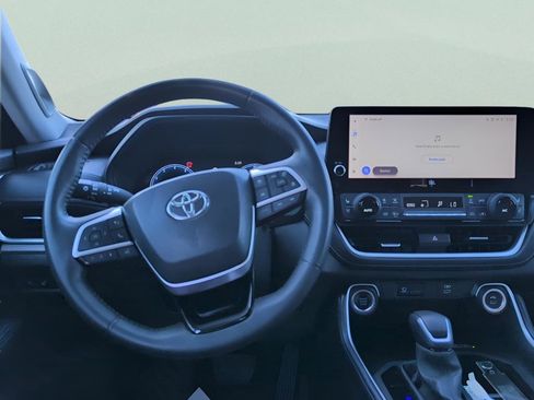 Used 2024 Toyota Grand Highlander Limited image 12