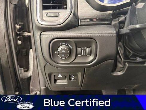 Used 2023 RAM 1500 Limited AWD/4WD image 22