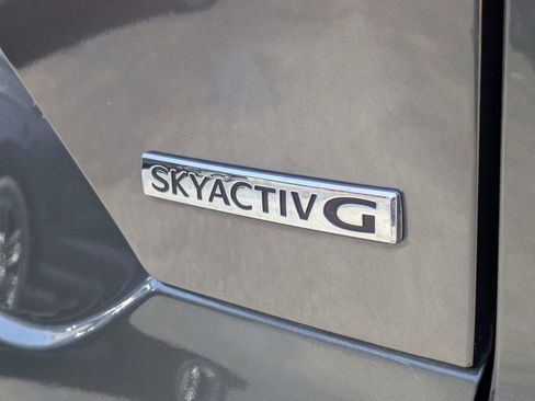 Used 2022 MAZDA CX-5 AWD 2.5 S w/ Premium Plus Pkg image 13