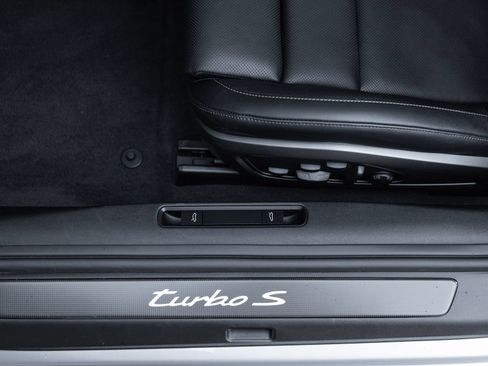Certified 2026 Porsche 911 Turbo S AWD/4WD image 21