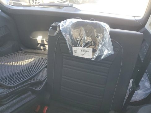 Used 2023 Volkswagen Tiguan S image 13