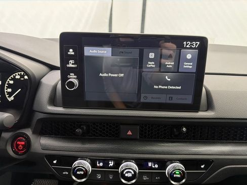 Used 2026 Honda CR-V Sport image 29