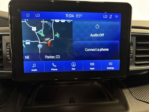 Used 2020 Ford Explorer ST w/ ST Street Pack AWD/4WD image 22