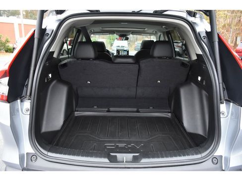 Used 2024 Honda CR-V EX-L image 9