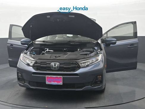 Used 2026 Honda Odyssey Elite image 37