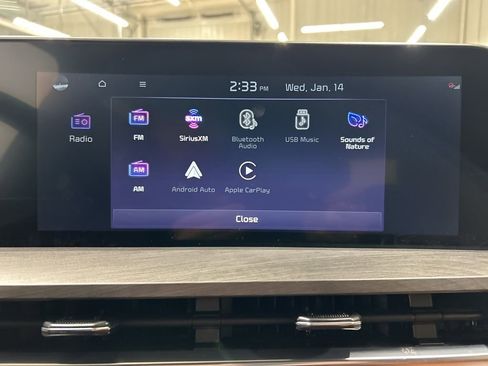 New 2025 Kia Telluride SX Prestige X-Pro image 18