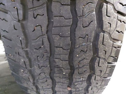 Certified 2025 Chevrolet Silverado 1500 RST w/ Z71 Off-Road Package image 36