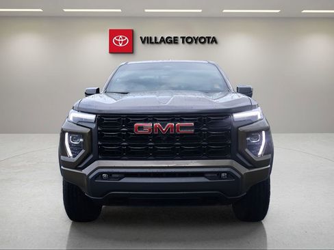 Used 2025 GMC Canyon Elevation w/ Convenience Package RWD image 8