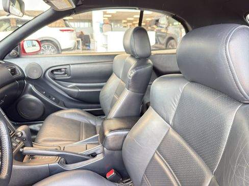 Used 1999 Toyota Celica GT FWD image 23