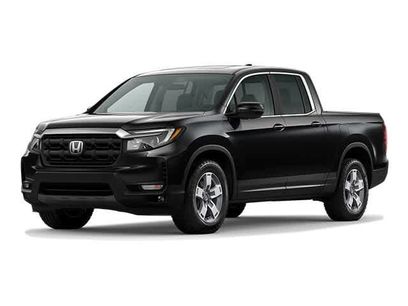 Used 2024 Honda Ridgeline RTL