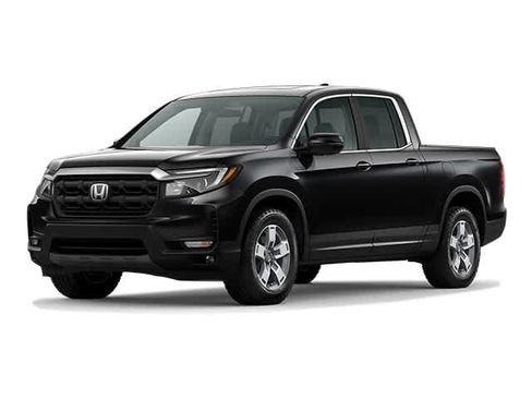 Used 2024 Honda Ridgeline RTL image 1