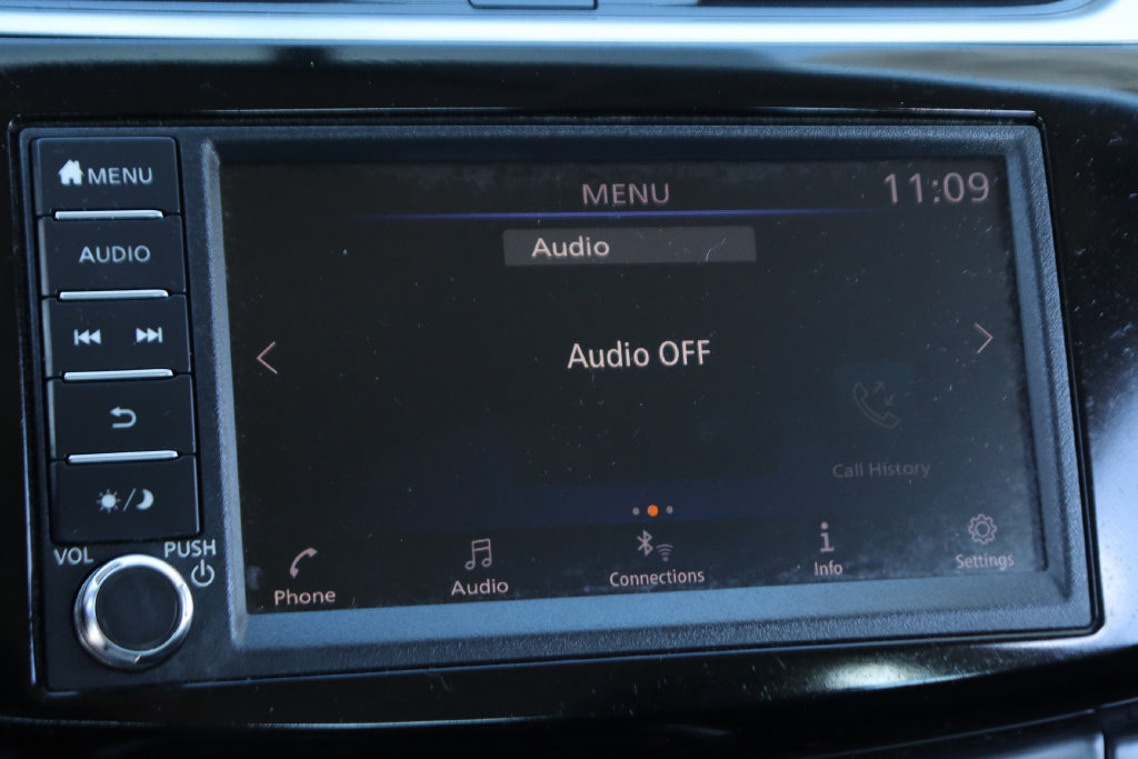 Used 2019 Nissan Sentra SV FWD image 26