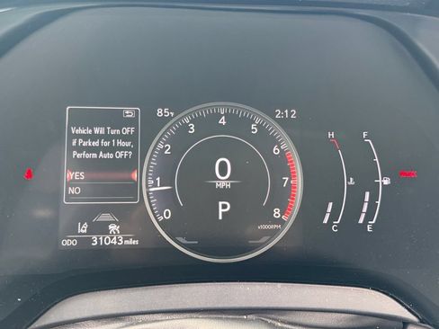 Used 2024 Lexus RX 350 AWD w/ Technology Package image 23