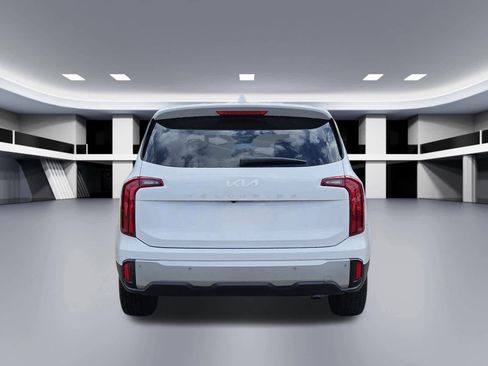 Used 2023 Kia Telluride LX image 5